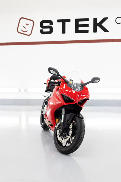 Ducati PPF