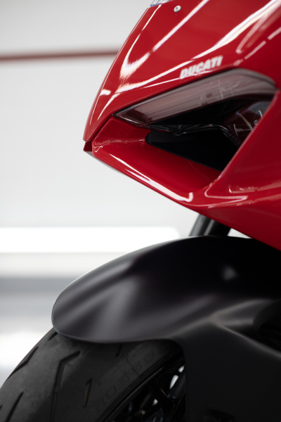 Ducati PPF