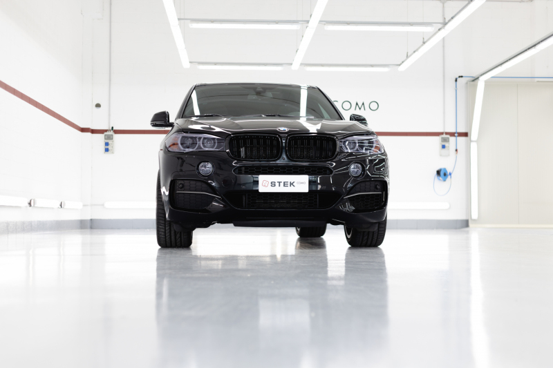 BMW X5m PPF