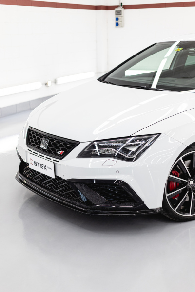 Seat Leon PPF Damascus