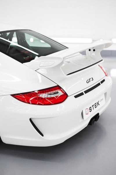 Porsche GT3