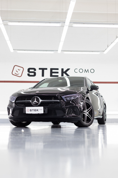Mercedes Classe A