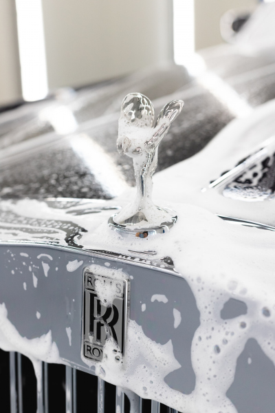 Rolls Royce