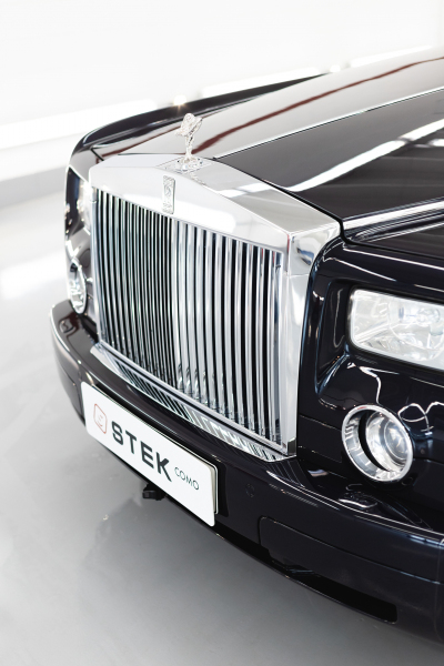 Rolls Royce