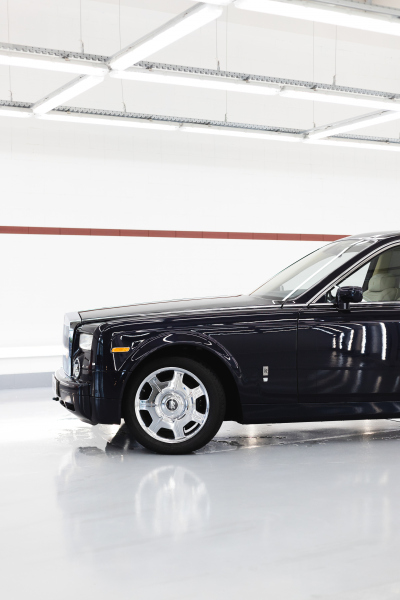 Rolls Royce