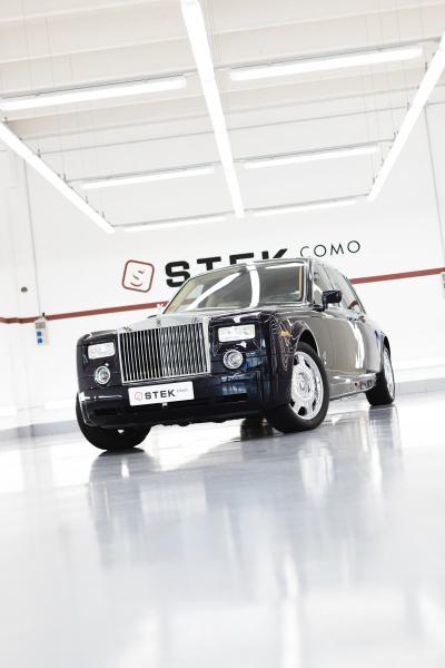 Rolls Royce
