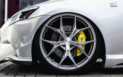 Car wrapping Como