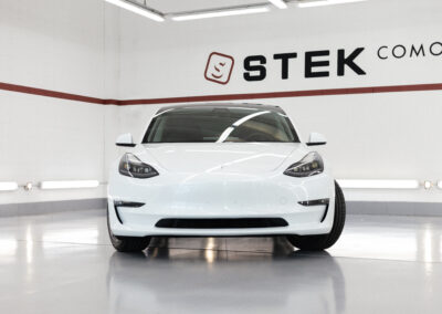 Tesla Model 3 – Pellicola Protettiva