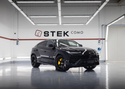Lamborghini Urus – Protezione con la pellicola PPF