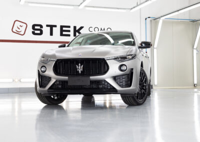 Maserati Levante – Pellicola Protettiva PPF