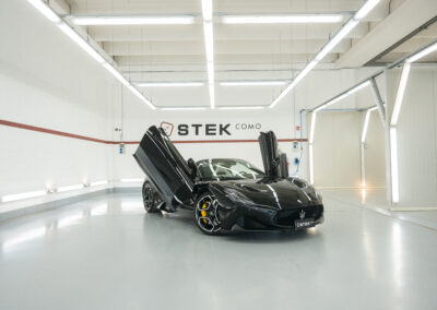 Maserati MC20 – Full PPF
