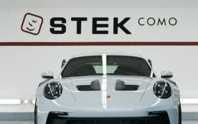 Porsche GT3 RS – Protezione Auto